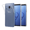 Ultra-Dünne Silikon Crystal Case Hülle für Samsung Galaxy S9