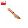 Drewniany Nożyk do Masła 17cm – Ręcznie Robiony i Ekologiczny