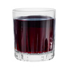 Szklanka do whisky Gina 310 ml komplet 4 szt. Trend Glass